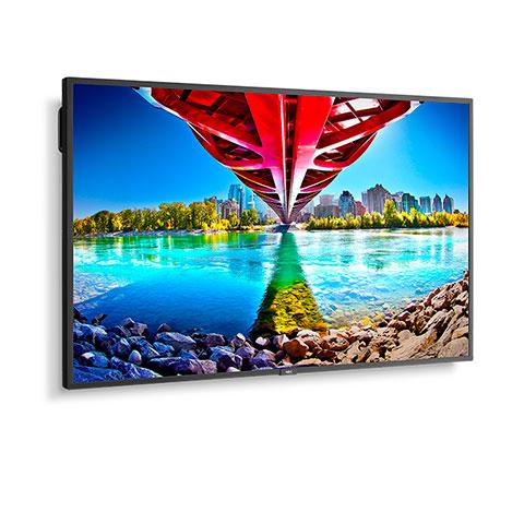 NEC ME551 | 55 Ultra High Definition Commercial Display NEC