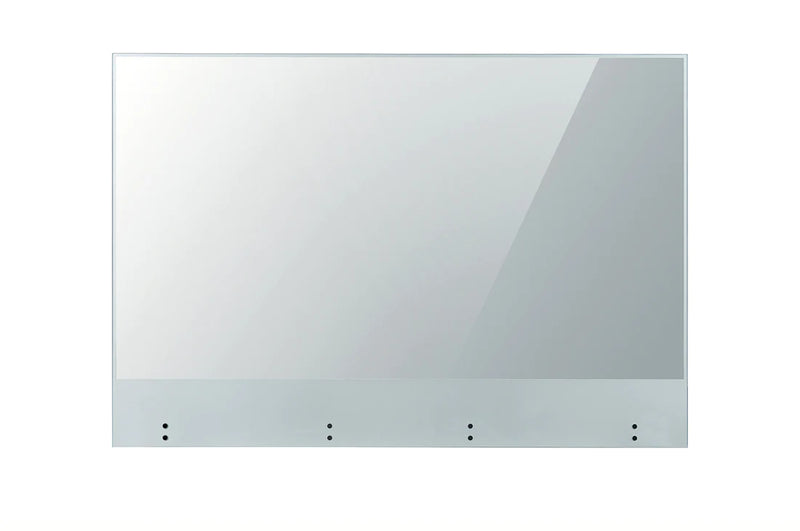 LG 55EW5TK-A | Transparent OLED Signage LG