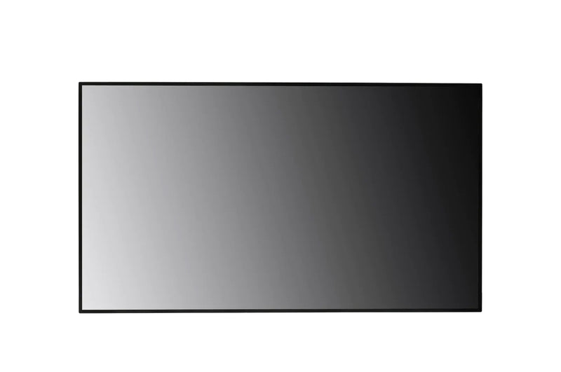 LG 75XS4G-B | 75” XS4G-B Series UHD Window Facing High Brightness Display LG