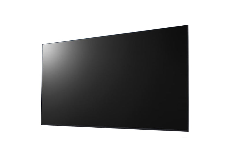 LG 43UL3J-E | webOS UHD Signage LG