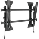 CHIEF MTM1U | Medium Fusion Micro-Adjustable Tilt Wall Display Mount CHIEF