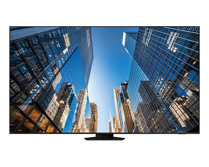 Samsung QE98C 98 inch UHD Signage SAMPRO