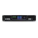 CROWN CDi 4|1200 Analog Input, 4 Channel, 1200W Per Output Channel CROWN