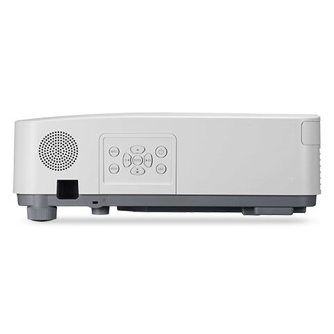 NEC  NP-P525UL - 5,200 Center Lumen, WUXGA, LCD, Laser, Entry Installation Projector NEC