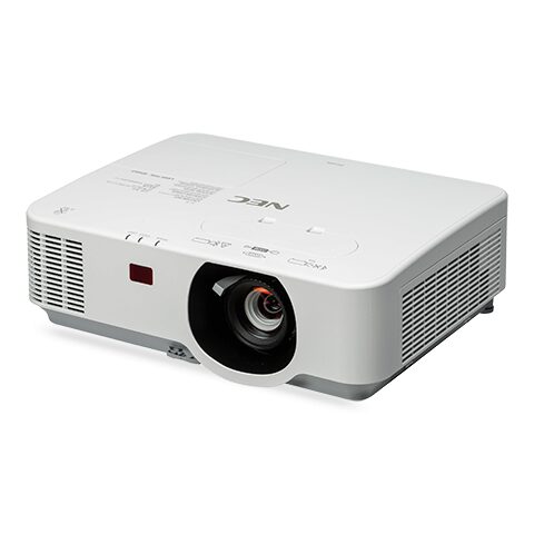 NEC NP-P474W | 4700-lumen Entry-Level Professional Installation Projector NEC