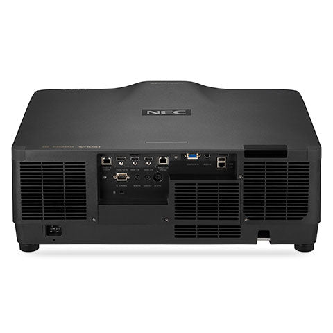 NEC NP-PA804UL-B-41 |  8200-Lumen Professional Installation Projector w/ 4K support NEC