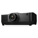 NEC NP-PA804UL-B-41 |  8200-Lumen Professional Installation Projector w/ 4K support NEC