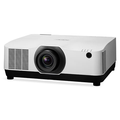 NEC NP-PA804UL-W-41 | 8200-Lumen Professional Installation Projector w/ 4K support NEC