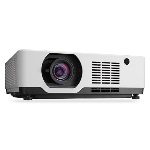 NEC NP-PE506WL - 5,200 Lumen, WUXGA, Laser, LCD Projector NEC