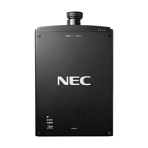 NEC NP-PX2201UL - 21,500-Lumen Professional Installation Projector NEC