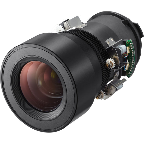 Long Zoom Lens for the NEC PA 3 Series NECPRJ