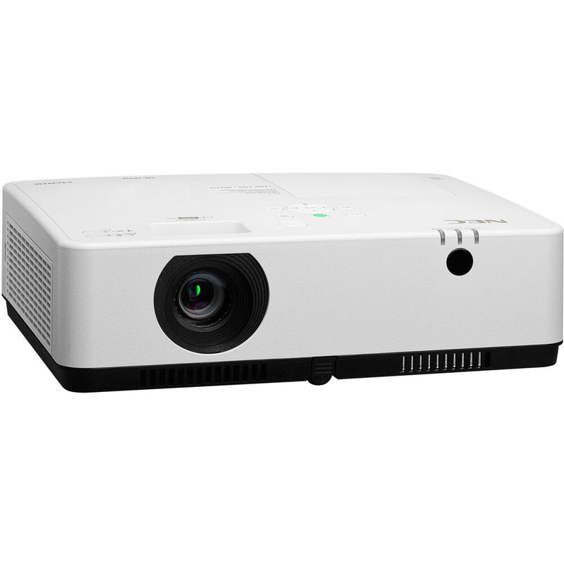 NEC NP-ME423W - 4,200 Lumen, WXGA, 1.7x Zoom, LCD Classroom Projector NEC