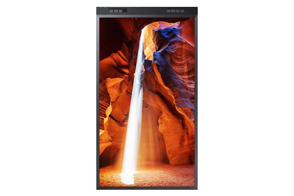 Samsung OMN-DS Series 55