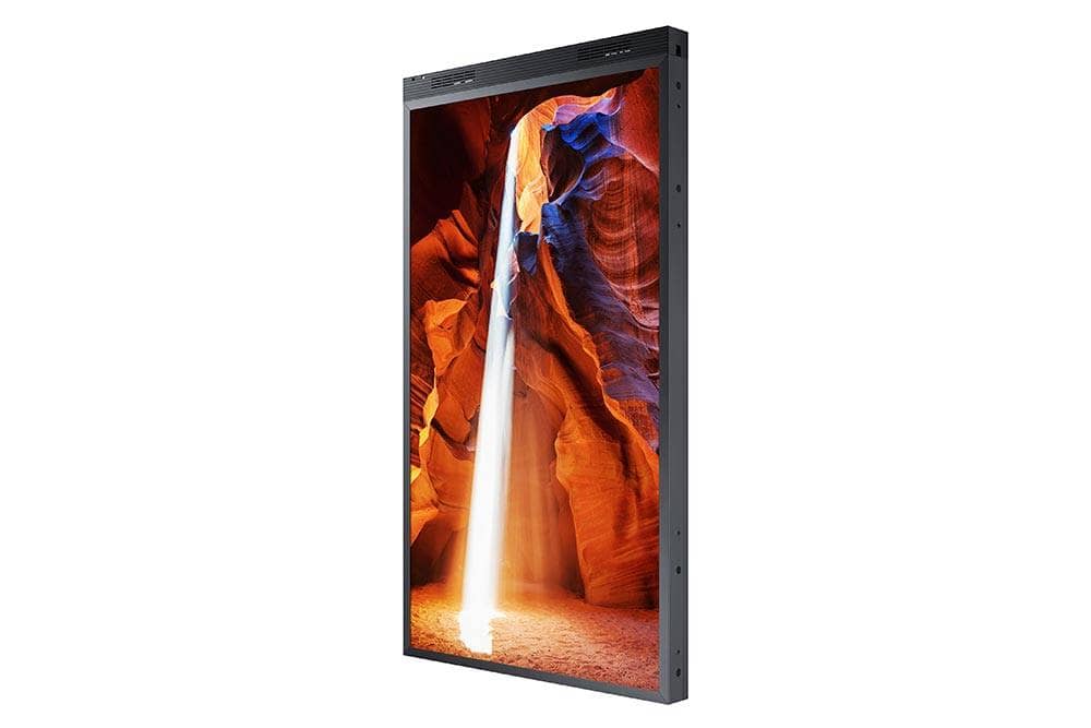 Samsung OMN-DS Series 55