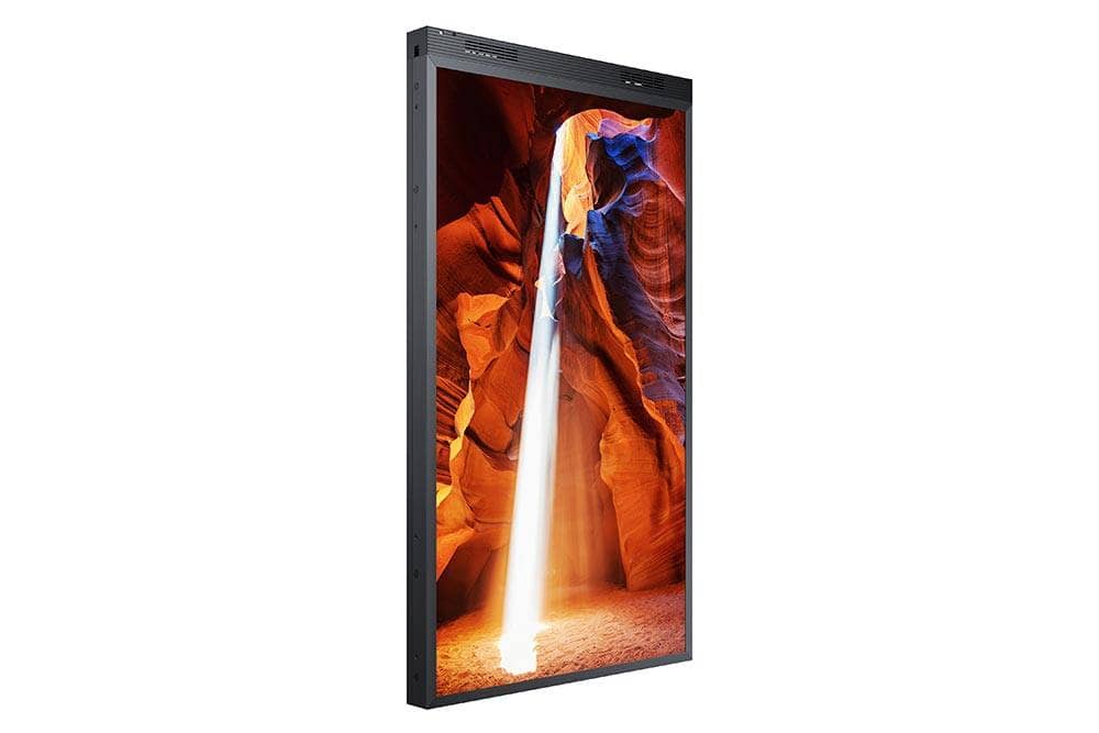Samsung OMN-DS Series 55