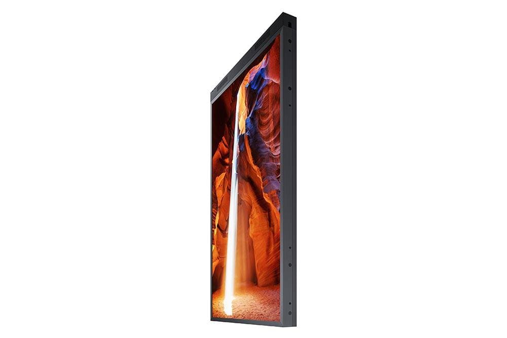 Samsung OMN-DS Series 55