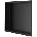 CHIEF PAC501B | PAC501 In-Wall Swing Arm Accessory Kit CHIEF