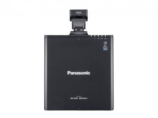 Panasonic ET-DLE035 1-Chip DLP™ Projector Ultra Short Throw Lens Panasonic