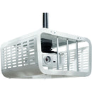 Peerless Security Enclosure for Projectors 11" tall x 20" wide PEERLESS