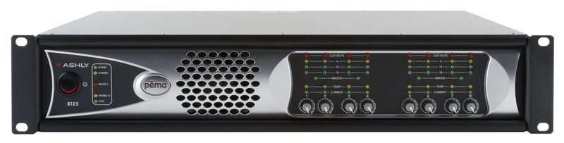 Ashly | pema Network Power Amplifier Ashly