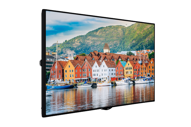 Vestel PDU55UF82 | 55" Professional UHD Signage Display Vestel