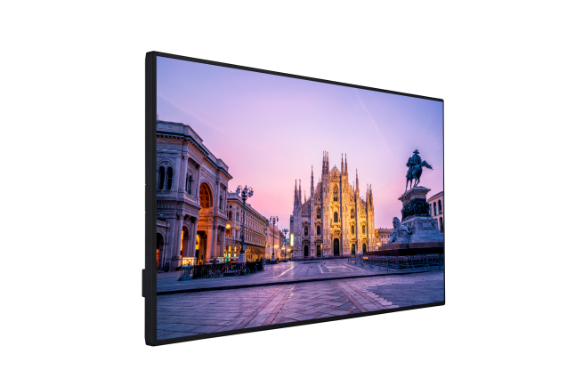 Vestel PR50B-4F | 50" Prime Series Vestel