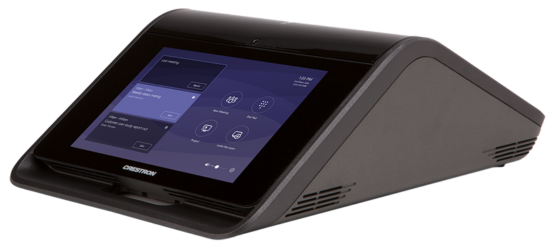 Crestron  UC-M70-T KIT - Flex Tabletop Large Room Video Conference System for Microsoft Teams® Rooms CRESTRON ELECTRONICS, INC.