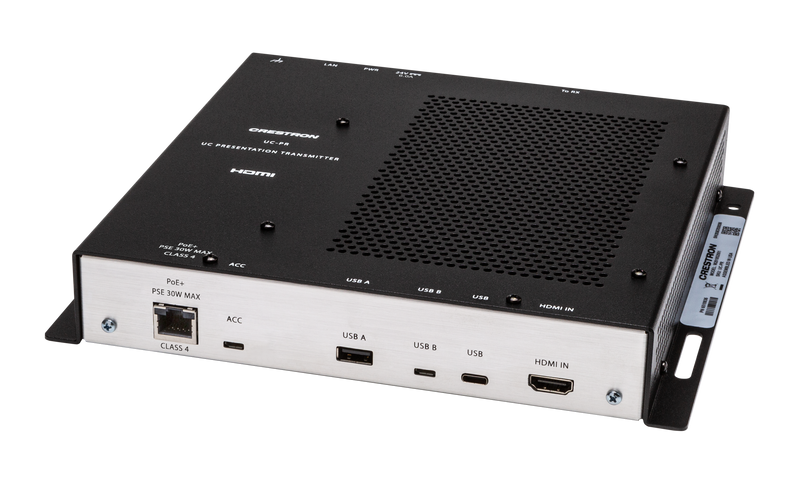 Crestron  UC-CX100-T KIT - Flex Advanced Video Conference System Integrator Kit for Microsoft Teams® Rooms CRESTRON ELECTRONICS, INC.