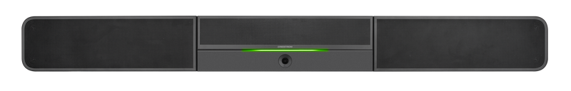 Crestron  UC-B30-Z KIT - Flex Wall Mount Small Room Video Conference System for Zoom Rooms Software with Table Top Panel CRESTRON ELECTRONICS, INC.