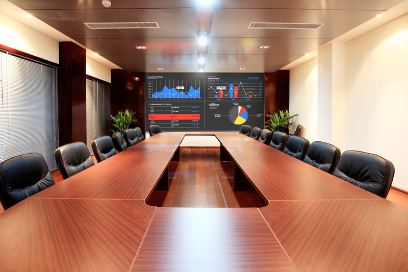 Planar DirectLight Ultra Complete | LED Video Wall Display - LED ...