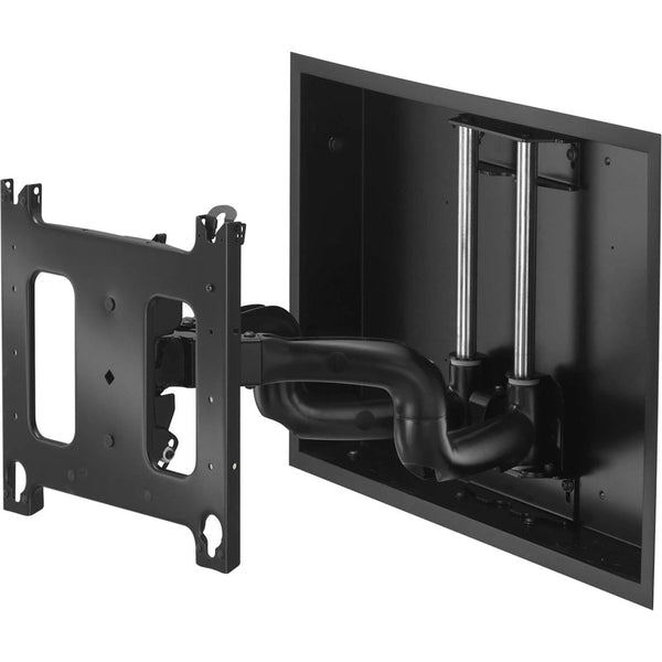 CHIEF PNRIWUB | Large Low-Profile In-Wall Swing Arm Mount - 22 In. CHIEF