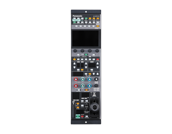 Panasonic AK-HRP1010GJ - Remote Operation Panel (ROP) Panasonic