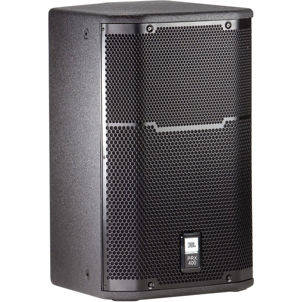 12" Two-Way Stage Monitor and Loudspeaker System JBL