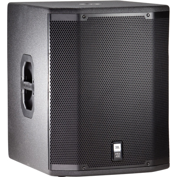 18" High-Power Subwoofer JBL