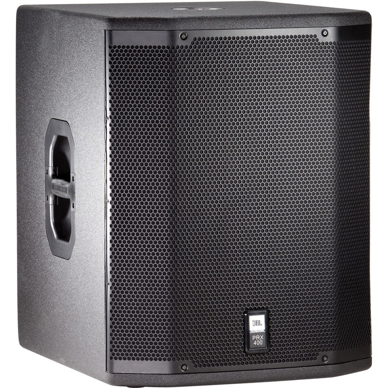 18" High-Power Subwoofer JBL