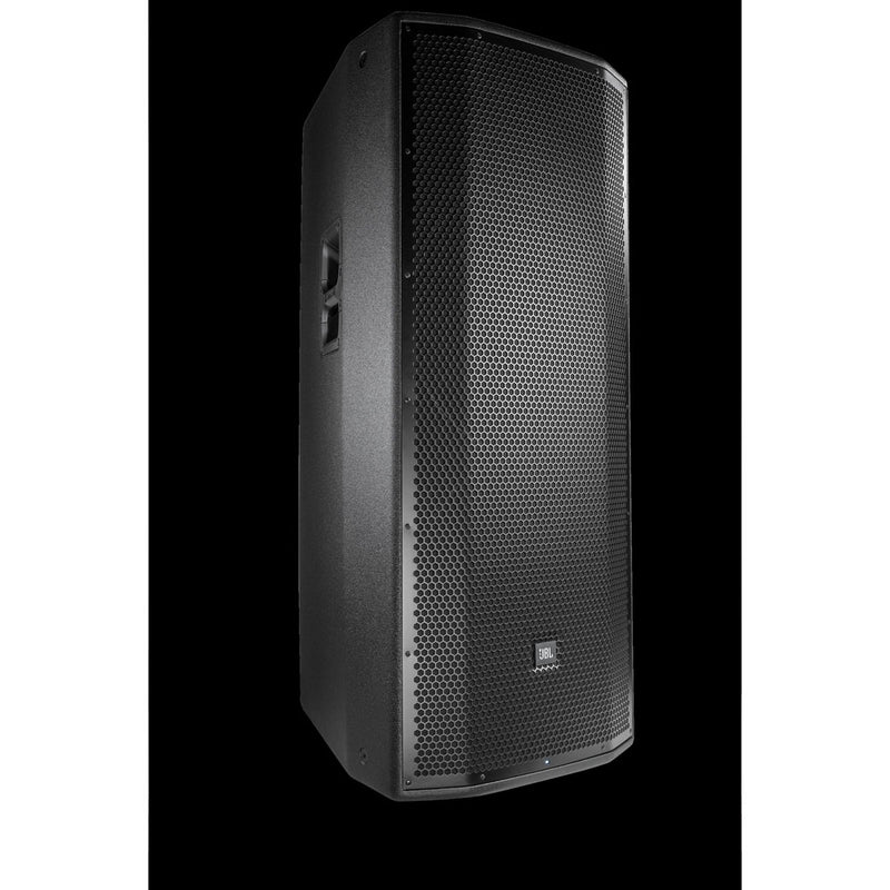 PRX825 Dual 15" Two-Way Full-Range Main System with Wi-Fi JBL