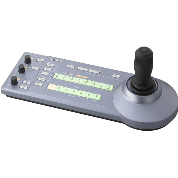 Sony RM-IP10 IP remote control panel for BRC cameras SONYC