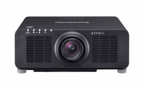 Panasonic PT-RZ690L | 6,000 LUMENS, LASER, WUXGA RESOLUTION (1,920 X 1,200), 4K INPUT, 1DLP PROJECTOR, Panasonic