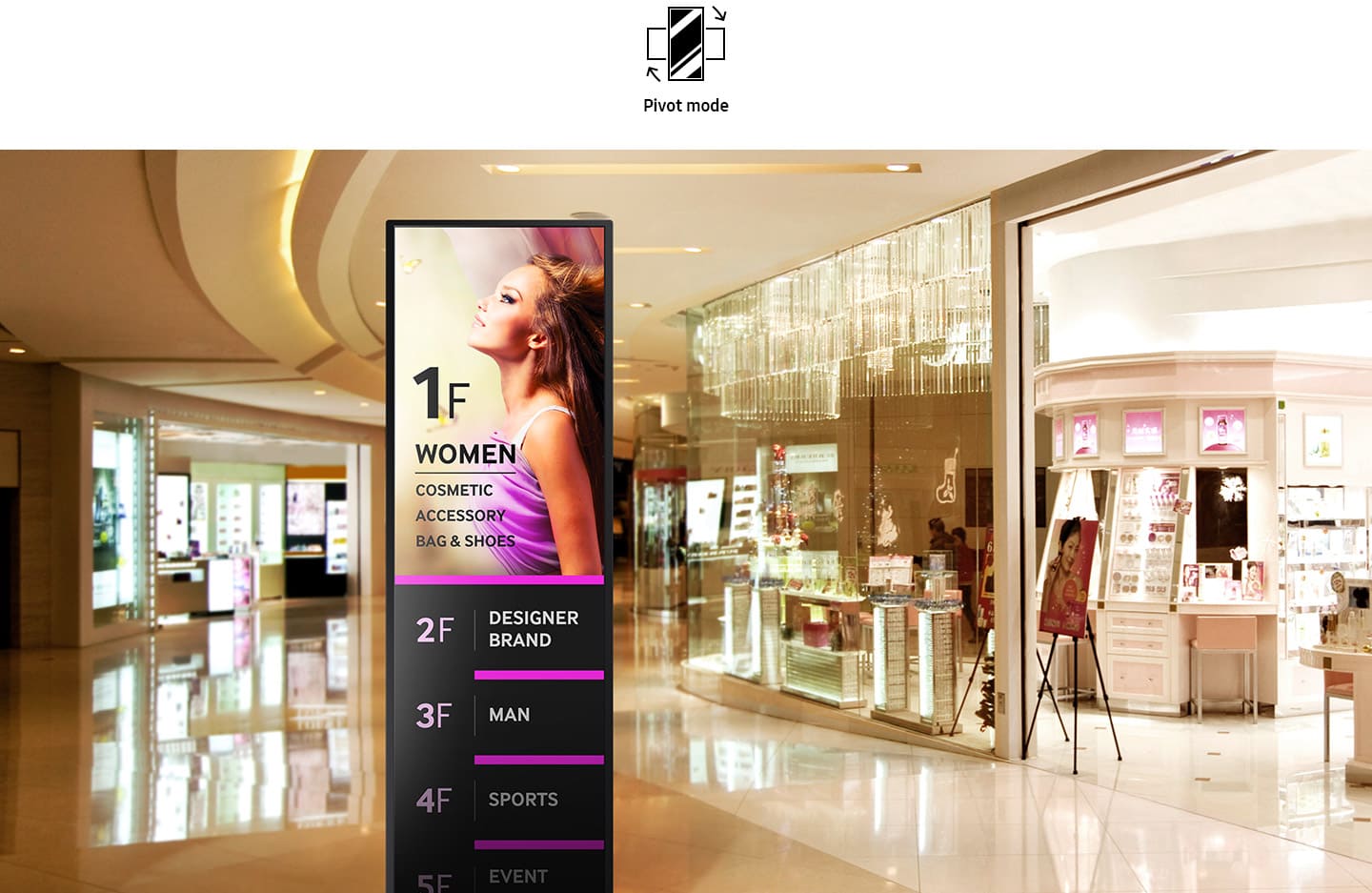 Samsung SH37R-B | 37