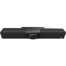 Aver VB342 Pro Enterprise-Grade 4K PTZ Video Bar AVER
