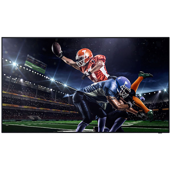 Panasonic TH-50CQ2 - 50" 4K UHD Professional TV Panasonic