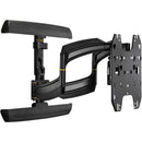 CHIEF TS318TU | Medium THINSTALL Dual Swing Arm Wall Display Mount - 18 Extension CHIEF