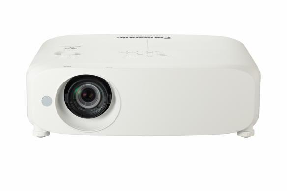 PT-VW540U 3LCD Portable Projector Panasonic