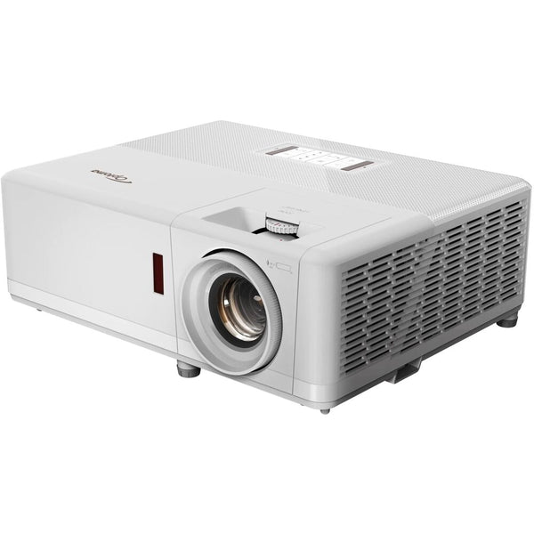 Bright Full HD 1080p DuraCore laser projector 5000 lumens OPTOMA