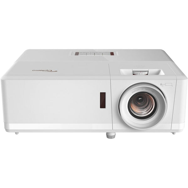 Bright Full HD 1080p DuraCore laser projector - 5500 lumens OPTOMA
