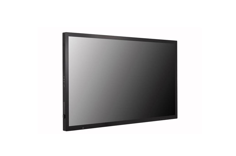 LG 55TC3CG-H | 55” IPS UHD Multi Touch Screen Digital Display LG