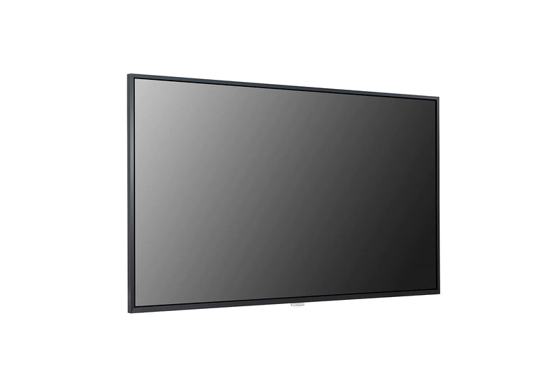 LG 65UH7F-H | 65” UH7F-H Series IPS UHD Slim Digital Display with webOS™ version 4.1, IP5x Certification, Non-Glare Coating, Detachable Logo & Built-In Speakers LG