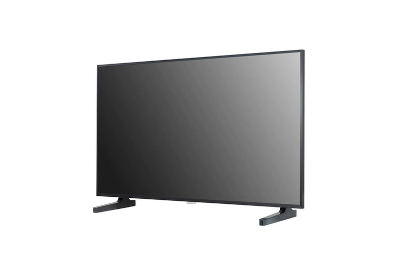 LG 65UH7F-H | 65” UH7F-H Series IPS UHD Slim Digital Display with webOS™ version 4.1, IP5x Certification, Non-Glare Coating, Detachable Logo & Built-In Speakers LG
