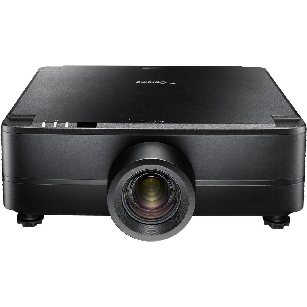 Optoma ZU920T 9800-Lumen Laser Projector | Ultra Bright WUXGA – Avendor